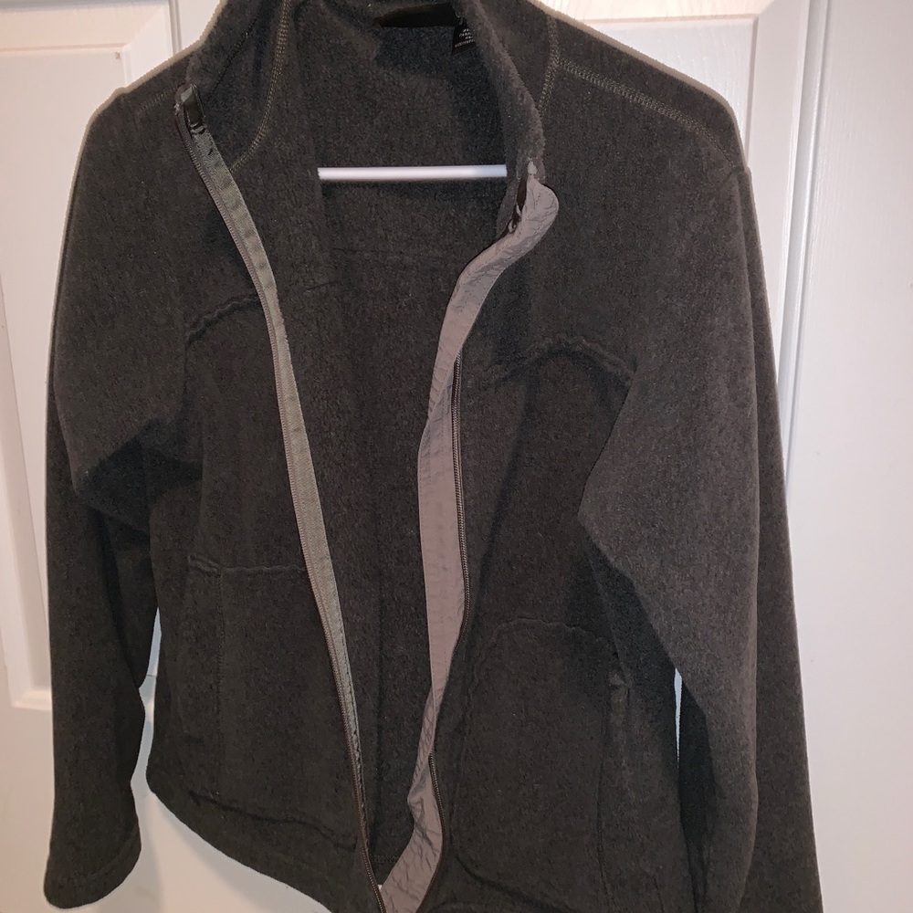 Patagonia Zip-up jacket